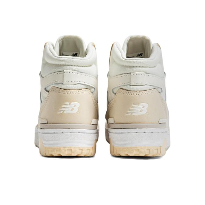 Nové New Balance 650R Angora BB650RPC