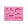 One Size – pink
