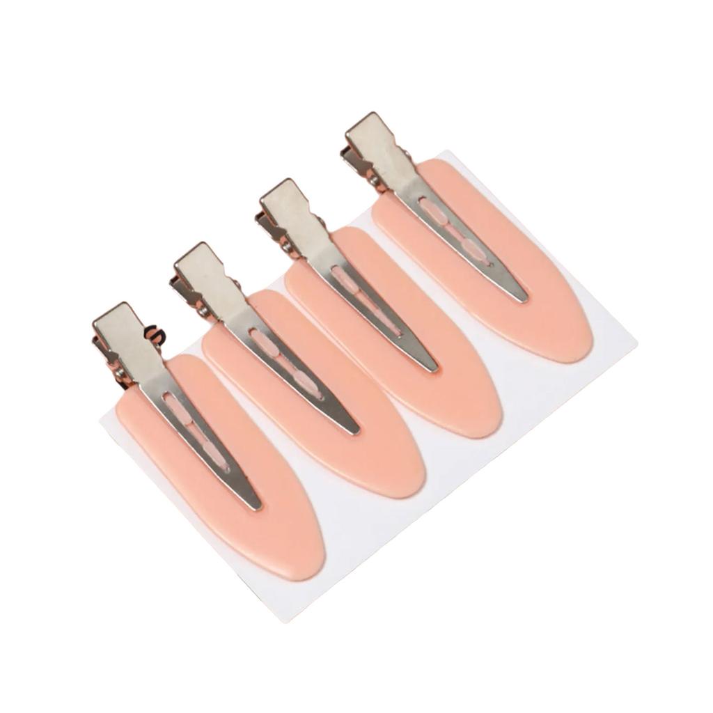 Professional Ladies Fixed Hair Pin Curl Hairclip Makeup Without Crease Hair Clip Hairdressing Styling Tool