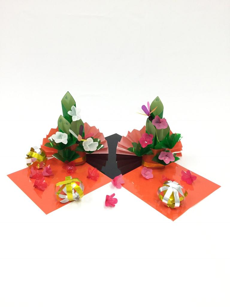 Toyobo STC Oriester Origami 15cm x Color Mix colors Gold Co., Ltd. Paper, 15cm, (18 + & Silver), TYB-01