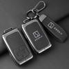 Zeekr 9X Key Case: Fits 25 Models, Ultra Version 70kWh Shell, Max Version 55kWh Cover, Hyper Car Metal Buckle