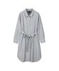 nau W Re-Born Light Denim Dress