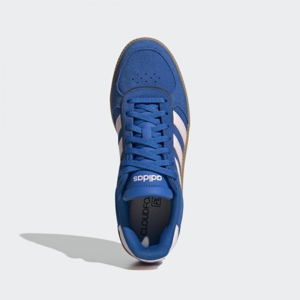 A comFortAble And StyliSh breAknet Slick Jh... thAt Further updAteS AdidAS S clASSic Look For Men And woMen