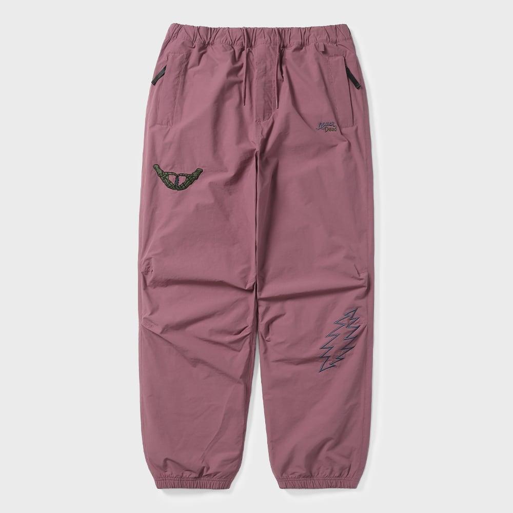 Это Никогда Не Так Хорошо Сиф Ветрозащитные Штаны Слива S