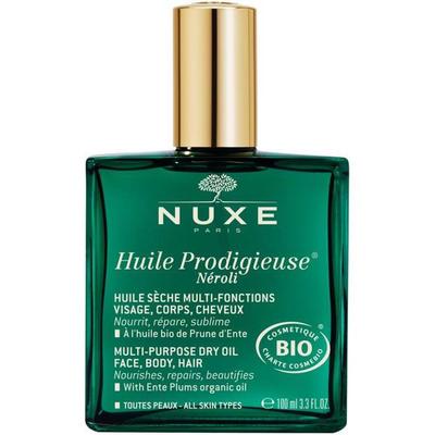 Huile Prodigieuse Multi Neroli Oil 100 ml