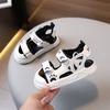 Summer Children's Sandals, Boys' Soft-soled Toddler Shoes, Girls' Closed-toe Non-slip River Trekking Shoes