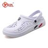 YRZL Sandals Men Soft Non-slip Wear-resistant Casual Mens Sandals Comfortable High Quality Beach Shoes Outdoor Slippers Men