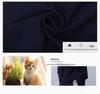 Women's Plus Size Autumn Two-Piece Set: Fashionable Sweatshirt & Loose Sportswear Pants