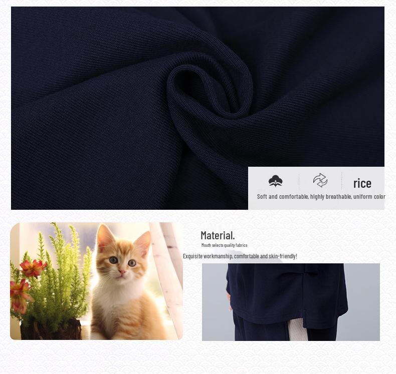 Women's Plus Size Autumn Two-Piece Set: Fashionable Sweatshirt & Loose Sportswear Pants