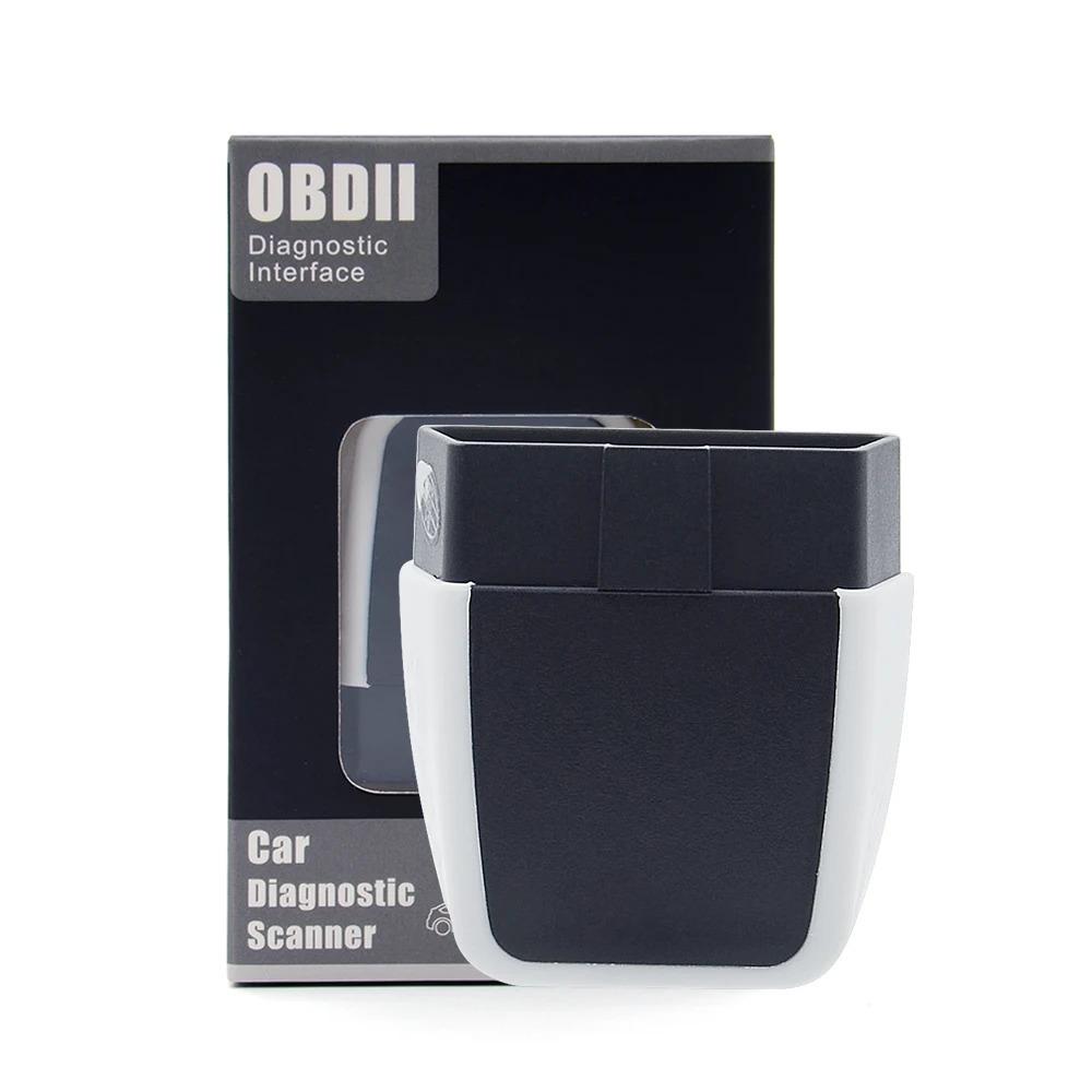 

Новый ELM327 V1.5 2021 года со светодиодной подсветкой для iOS/Android/ПК ELM 327 OBD2 сканер Bluetooth 4.0 CAN OBD Автомобильный диагностический сканер