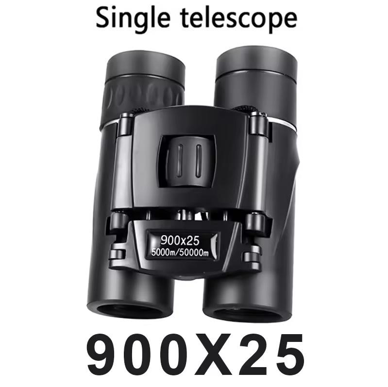High Power 40X22/8X21 HD Outdoor Mini Portable Binoculars