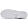 Anta Easy Slip Resistant Abrasion Resistant Low top Skateboard Shoes Men's White Gray Sneakers 912628011Q-5