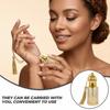 6ml Refillable Bottle Empty Container Essential Oil Bottle Roller Bottle  Perfume Storage