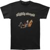 Slightly Stoopid Black Short Sleeve Size S-5XL Shirt Gift For Fan Unisex T-Shirt