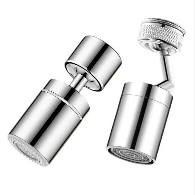 Universal Basin Faucet Aerator Extender
