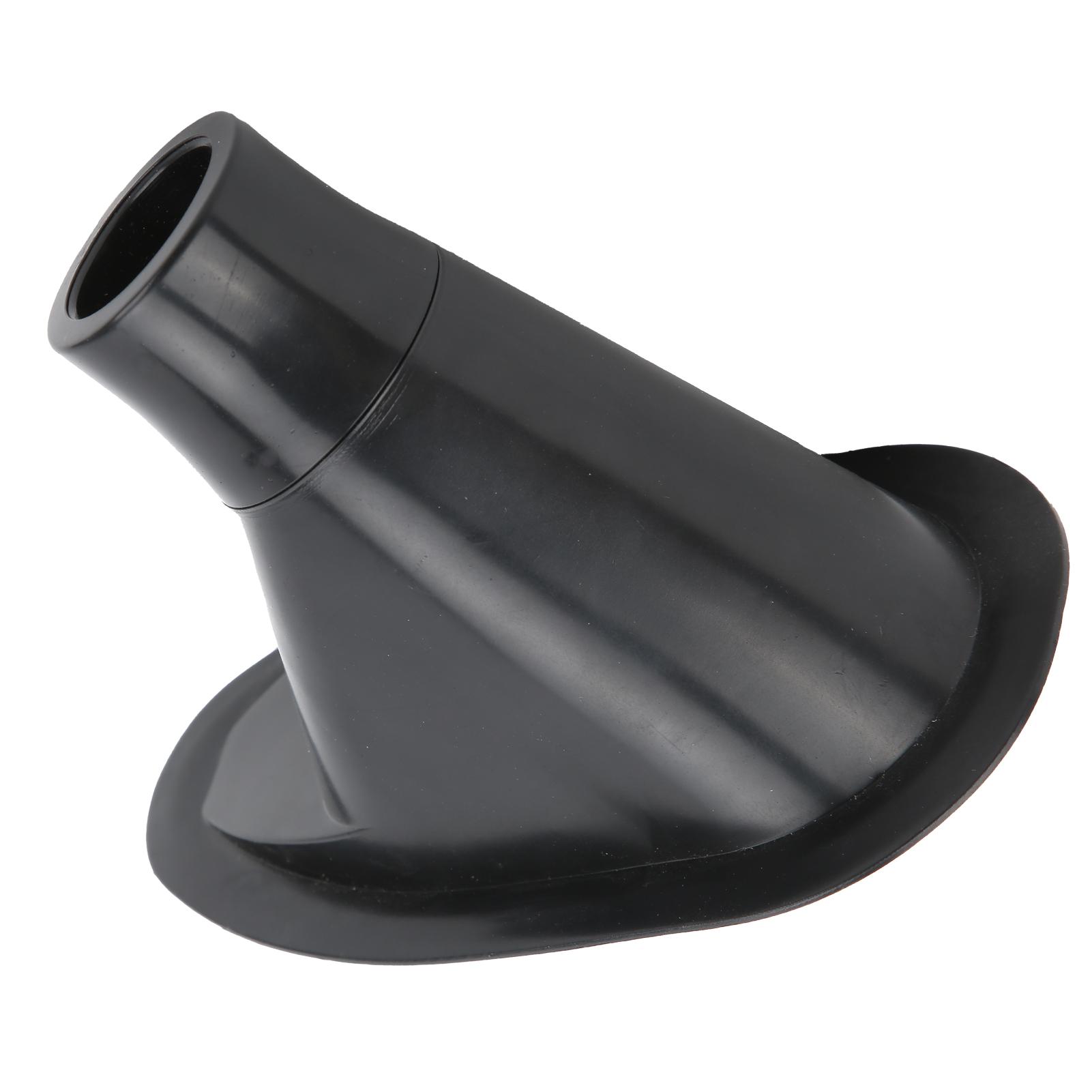 

Fishing Rod Holder Device Pole Fixer Pole Supporter Plastic Fishing Base Mount Accessory