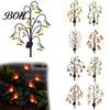 Metal Home And Garden Art Solar Bird Light, Decorative Outdoor Yard Stake Decor for Balcony Weather Resistant Statue Light Lawn Patio Pathway Backyard