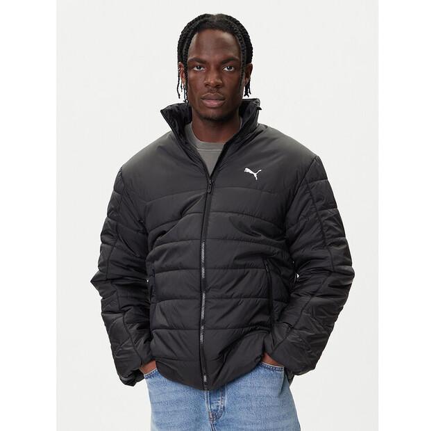 

Зимняя куртка Puma Ess 685210 01, черная, стандартный крой L