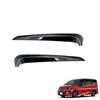 Nissan Serena C27 Front Fog Light Eyebrow Trim
