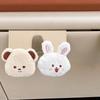 Glove Box Hook For Car Cute Animal Storage Hanger Glove Box Hook Organizer Bag Holder Storage Hanger Clip For Interior
