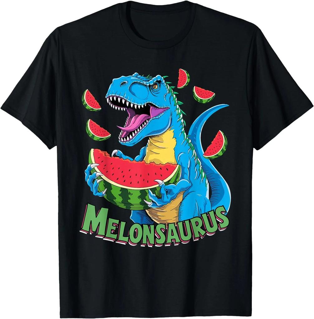 Best Watermelon Art for Fruit Watermelon Lover T-Shirt