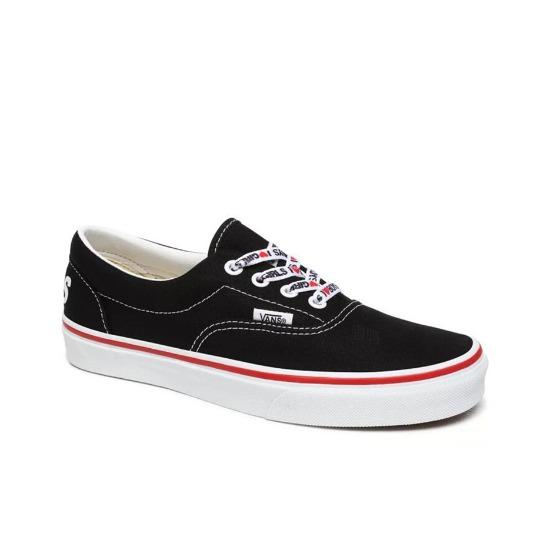 Vans Era 'I Heart' VN0A4U39WKU Men's Shoes