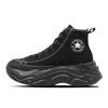 All Star City Hike High Black Black 31318610 Black Black