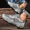 Men's Outdoor Hiking Non-slip Sports Shoes J111091221