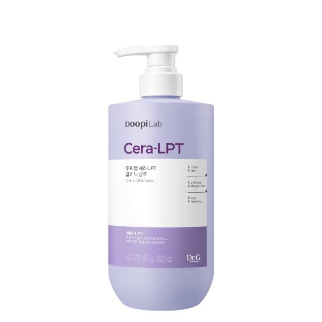 Dr.G Scalp Lab Cera-LPT Clinic Shampoo Damage Repair Scalp Care Shampoo 800g