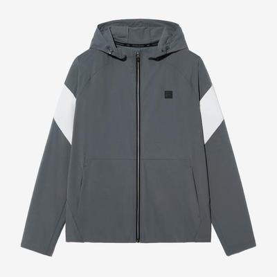 Fila Hood Training Jacket