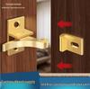 Retro Chinese Brass Window Latch with Bird Buckle - Anti-Theft Surface Mounted Bolt Lock