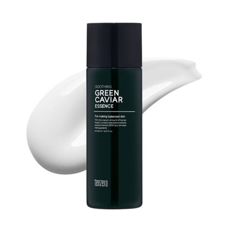 TENZERO Green Caviar Essence 150ml