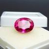 Excellent Natural Pink Sapphire Oval Cut 18.55 Ct   Loose Gemstone