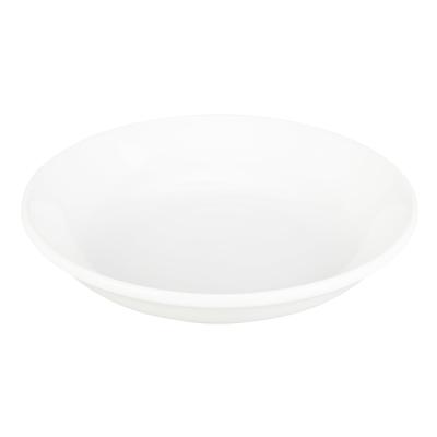 [Official] YAMATSU STANDARD [13cm Deep Plate] Small Plate, Side Plate, Snacks, Dishwasher and Microwave Safe, Ceramic, Lightweight, Commercial Use