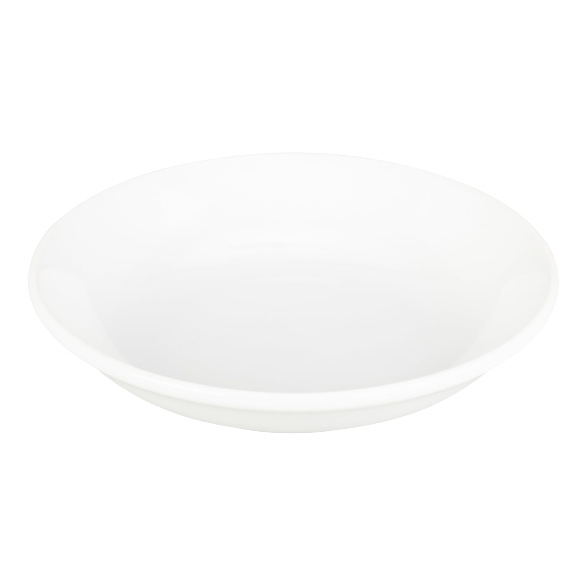 

[Official] YAMATSU STANDARD [13cm Deep Plate] Small Plate, Side Plate, Snacks, Dishwasher and Microwave Safe, Ceramic, Lightweight, Commercial Use