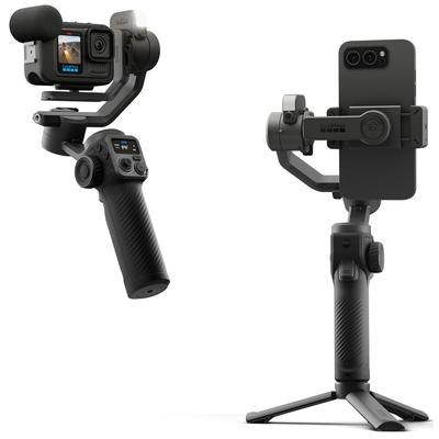 Kamera Stabilisator für Smartphone GoPro AGMSS-011-ES