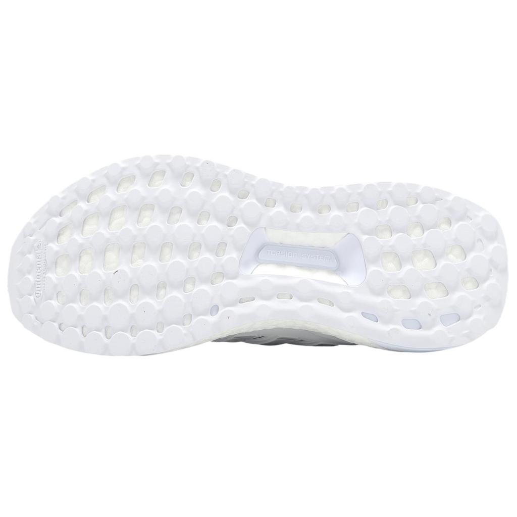 adidas Tênis de Corrida Ultraboost 1.0 Tpe Versátil Confortável Durável Baixo Unisex Branco KJ8725