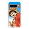 Case for Google Pixel 8 Pro Monkey D Luffy One Piece Film