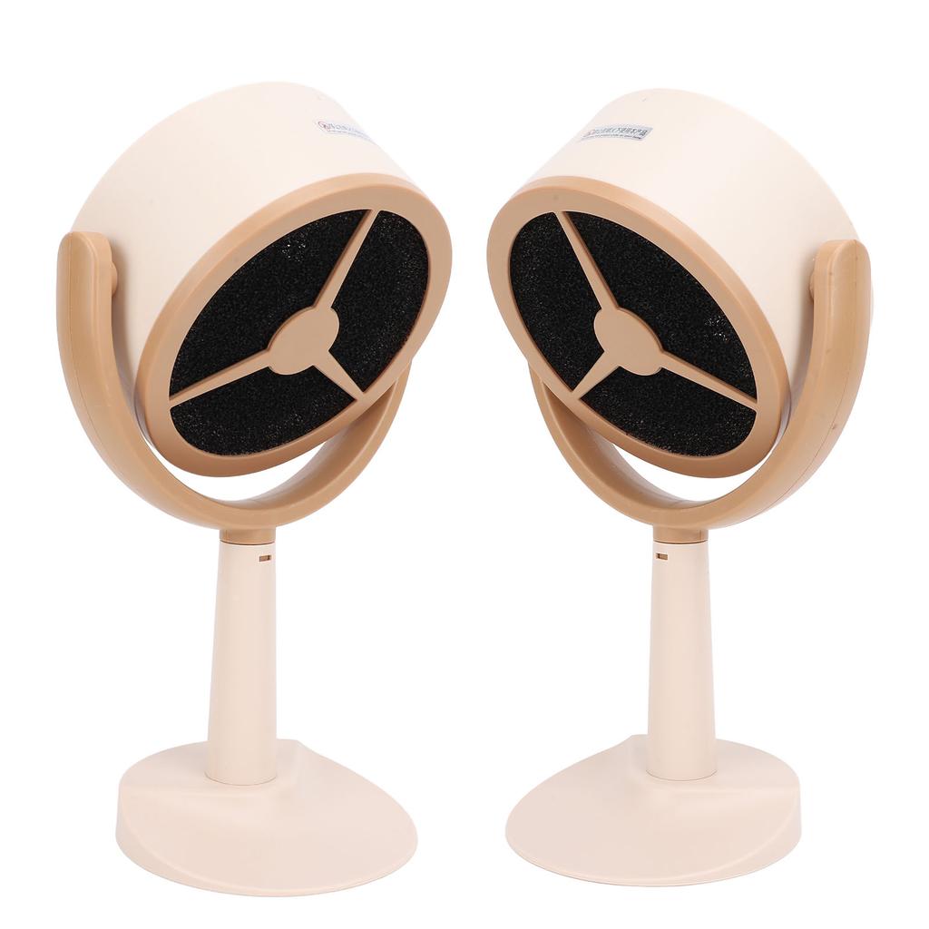 Portable Range Hood Large Suction 2 Levels Wind Speed Low Noise Removable Replaceable Filter Portabl