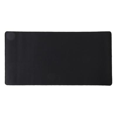 Large Mouse Pad Waterproof Slip Resistance Stitched Edges Extended Gaming Mouse Pad for Work Gaming