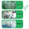 Disposable Non-Woven Head Covers