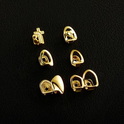 Schmuck & Accessoires – Grillz