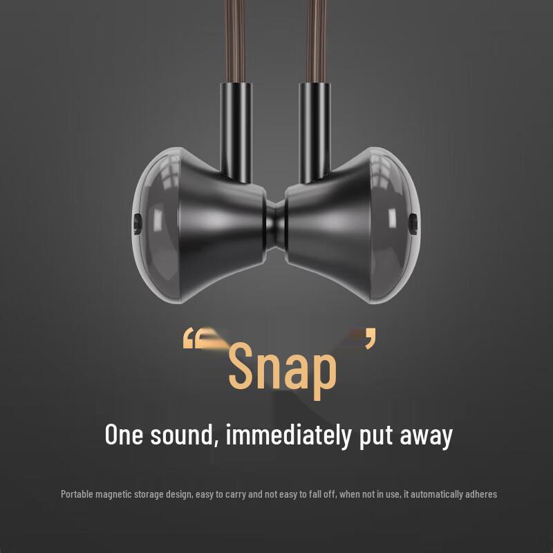 aigo WL01 Neckband Wireless Sports Bluetooth Headset