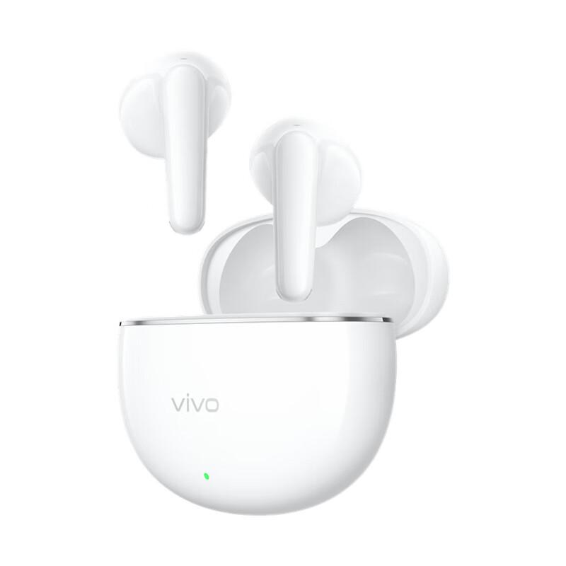 vivo TWS Air3 Pro Half-in-ear Noise Cancelling Earbuds