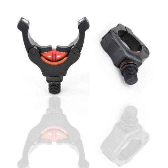 Fishing Rod Magnet Clamping Holder Large Clamp Opening Pole Racks Accessories