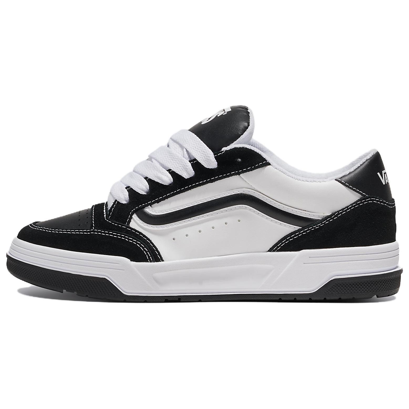 Hylane Vans `Black White` VN000D26Y28 35