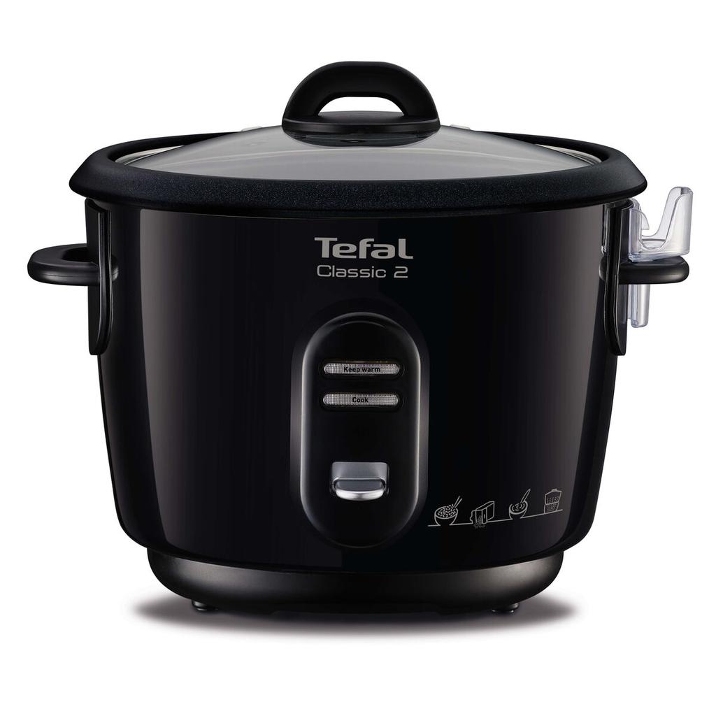 Slow Cooker Tefal RK102811 500W