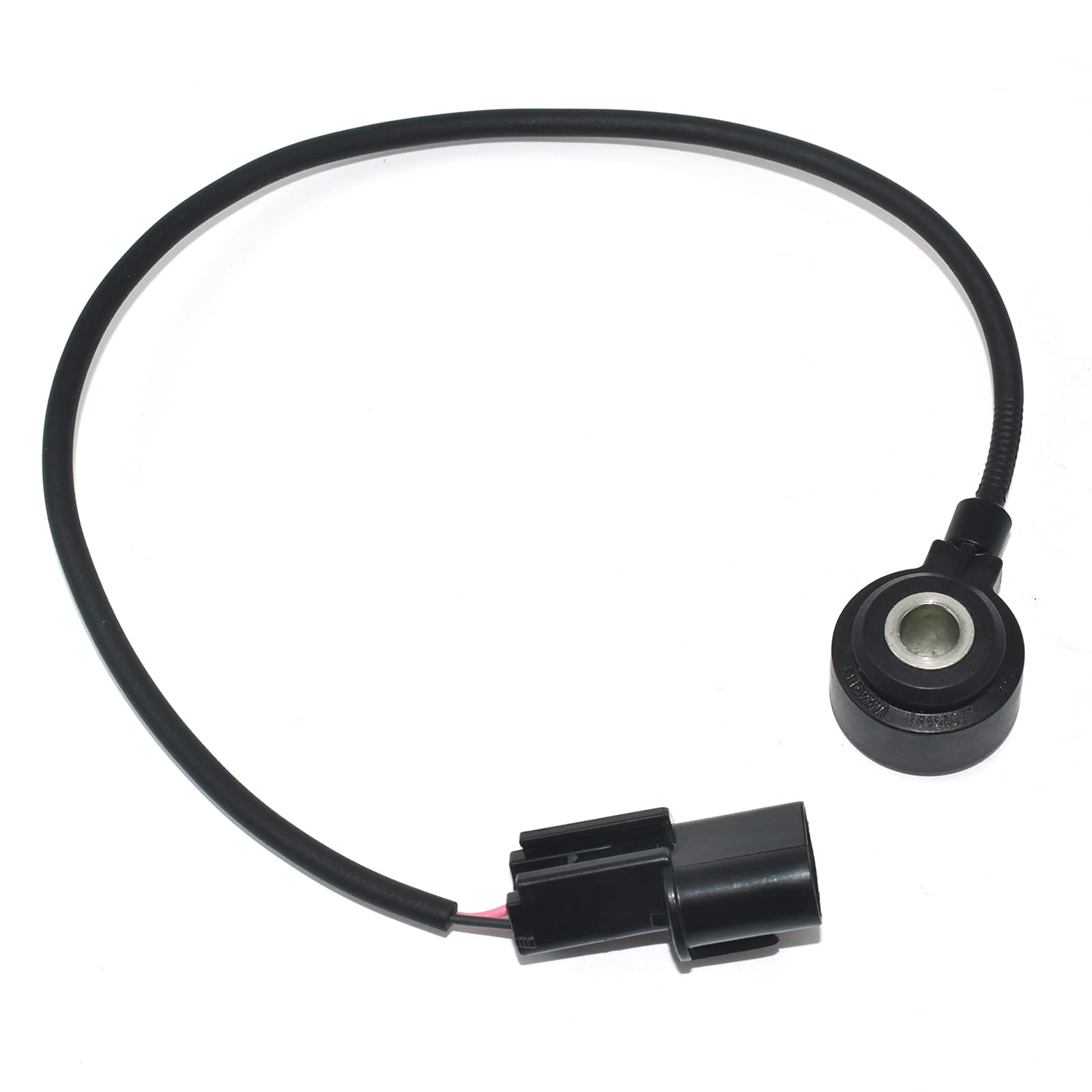 

E1T52371 E001T52371 1865A077 KS366 SU14163 S8966 Detonation Knock Sensor