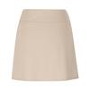 Women's Athletic Skort with Built-in Shorts and Side Pockets for Running Tennis Yoga Fitness Training Activewear Skirt