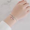 Bead Charms Copper Charm Bead Charms Authentic Handbag Highheeled Shoes Pendant Bead Charms Compatible With Bracelets Jewellery Diy Women Gift Access